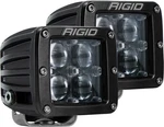 Rigid Industries 504713 D-series Pro Hyperspot Light. Fixed Price $239.74.