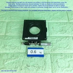 Misumi Suruga Seiki B47-100AN, Precision Rotary Stage Photo, SN:4261, Dhltous. Fixed Price $149.60.