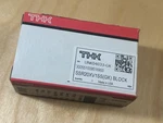 New Thk SSR20XV1SS(GK) Block Linear Motion Ball Bearing Carriage Xaxis Usa. Fixed Price $41.99.