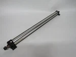 Numatics S2AK-13A1D-C4A0 Actuator 1-1/2 Bore Stroke Used. Fixed Price $94.09.