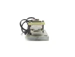Darrah Electric N11001A Unmp. Fixed Price $181.00.