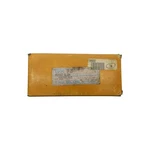 Thk HR2555TBLOCK 0R125 Nsmp. Fixed Price $210.00.