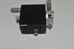 *jm* Optosigma 123-0740 Linear Stage (FMB20). Fixed Price $225.00.