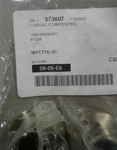 Misumi Bushings MPTZ16-30 06-05-E6 #022D9. Fixed Price $21.99.