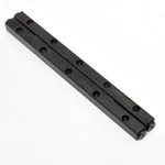 Thk 6250T Cross Roller Linear Bearing Slide Set 196MM Travel 30X15MM VR6-250H. Fixed Price $49.29.