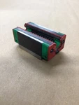 Hiwin Linear Guide Slider HG15 HGH15CAH #4015J93. Fixed Price $14.99.