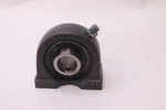 Pti 200 Normal Duty Pillow Block Ball Bearing Unit Series Silver TB201-12UMM. Fixed Price $14.36.