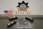 Corcom 6VM4S Power Entry Modules 6A 120V 47-440HZ New Old Stock (lot Of 3). Fixed Price $119.99.