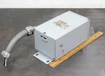 Jefferson Electric 211-0051-055 Power Transformer Type 3R 0.50 Kva. Fixed Price $65.99.