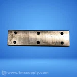 Thk UHH09517-GK Linear Guide Rail 7"X2"X1" Usip. Fixed Price $34.68.