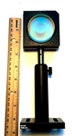 New Focus Laser Mirror 5124 On Thorlabs 2" Mount Baseplate. Fixed Price $56.25.