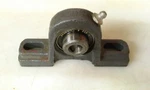 Browning PB251X1/2, Bolt Pillow Block, Usa (new # VPS-208). Fixed Price $25.00.
