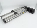 Parker 404100XRMSD3H9-L8C1M8E1B1R1P1 Actuator. Fixed Price $358.19.