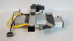 Parker Daedal Precision X-y Linear Table/positioning Stage 802-3601C Xy=warranty. Fixed Price $267.00.