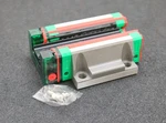 Hiwin Linear Guide Carriage HGW30CCH 1803Q4-40300 Unused Original Packaging. Fixed Price $99.65.