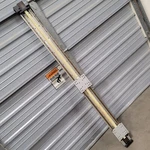 Thk GL15B-1500L Belt Driven Linear Actuator 1500MM Stroke 35MM Pitch Nema 23. Fixed Price $1150.00.