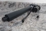 Warner Linear K2XG10-12V-12 3000 Lbf Rated Ld Stroke 12VDC Actuator. Fixed Price $599.99.