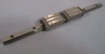Iko Linear Bearing W/350MM Rail Assembly LWHD15-C2R3 LWHD15C2R350MH/D. Fixed Price $479.99.