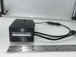 Zaber Technologies T-LS28-SI Linear Actuator With Built Controller And Stage. Fixed Price $299.00.
