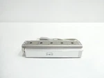 Smc LES16RAJ-100B-R36P1D Electric Actuator 24V-DC. Fixed Price $1409.35.