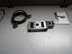 Newport M-UTM50PP1HL Translation Stage Mm Travel Step Tested Working. Fixed Price $700.00.
