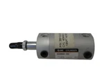 Smc NCDGKBN40-0050 Cylinder Unmp. Fixed Price $33.00.