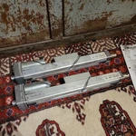 Duff-norton TMD01-1906-12 Linear Actuator, 100 Lbf, 12V Dc (set Of Two). Fixed Price $1000.00.