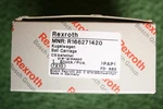 Rexroth R166271420 Ball Carriage Retainer Linear Runner Guide - Made Germany. Fixed Price $69.95.