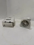 Mrc CTB100SSG Tapped Base Pillow Block Ball Bearing Unit Nos. Fixed Price $127.50.