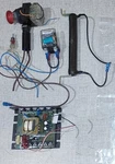 Intelitek Prolight Machining Center Minarik Speed Controls & More L17X. Fixed Price $67.50.