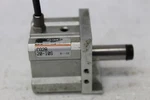 Smc Cylinder CQ2B 20-10S Single Action Spring Return.. Fixed Price $14.55.