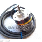 Omron Rotary Encoder E6B2-CWZ6C E6B2CWZ6C 600P/R New In Box Free Ship. Fixed Price $74.88.