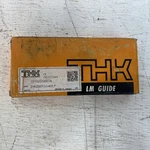 New Thk 2HR2555UU+410L Lm Guide Bearing Y4S033/HR2555. Made Japan. Fixed Price $165.58.