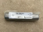 Lamina TN-150-X-7 Straight Guide Pin 1.5 Tool Steel Used. Fixed Price $35.00.