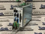 Etel Position Controller EA-P2M-300-07/15A-0100-01 W/warranty. Fixed Price $210.00.