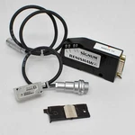 Renishaw Signum Interface A-9572-1083-05 With SR002L Readhead And Linear Scale. Fixed Price $199.99.