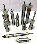 Big Lot Of 10 New Phd Air Cylinders!. Fixed Price $90.00.