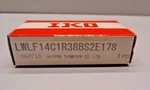 Iko LWLF14C1R38BS2E178 Linear Slide. Fixed Price $50.00.