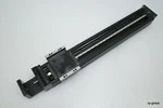 Thk Used KR4620A+400L Stroke 400MM 20MM Lead Linear Actuator ACT-I-227=1G41. Fixed Price $299.97.