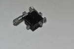 *jm* Optosigma 122-0045 Optical Stage (FMB46). Fixed Price $187.50.