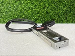 For Parts Newport E1724SR / Mfa-cc Miniature Motorized Linear Stage Only. Fixed Price $334.99.