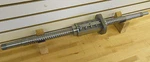 Nsk/hardinge Precision Rolled Ballscrew, 10MM Pitch, 36MM Thread Dia New. Fixed Price $485.06.