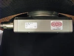 Destaco (robohand), RR-66M-180-A, Pneumatic Rotary Actuator. Fixed Price $2545.45.