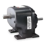 New! Dayton Speed Reducer, Indirect Drive, 31:1!!. Fixed Price $1259.95.