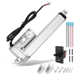 12V Linear Motion Actuator 330LB (1500N) Heavy Duty, High Speed 10MM/S Fast. Fixed Price $33.24.