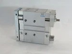 Festo 534769 DFM-50-50-B-P-A-GF-EJ Guided Drive 50MM Bore Stroke Used. Fixed Price $349.99.