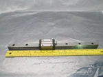 Nsk LH20 Linear Motion Guide Rail Actuator, 329490. Fixed Price $100.00.