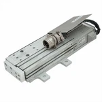 Smc LX-FA3BA100SXX-DBH00023 Ball Screw Servo Linear Actuator Stepper. Fixed Price $80.25.