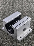 Thomson Spb 16 Opn Super Ball Bushing Linear Bearing Pillow Block. Fixed Price $149.04.