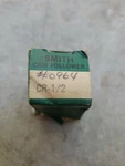 Smith CR1/2 (mcgill CF-1/2)NEW Cam Follower. Nos Item Factory Packaging.. Fixed Price $24.00.